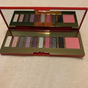 Estée Lauder Pure Color Envy Eye and Cheek Palette